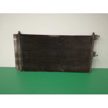 Recambio de condensador / radiador aire acondicionado para fiat doblo (119) 1.3 16v jtd cat referencia OEM IAM   