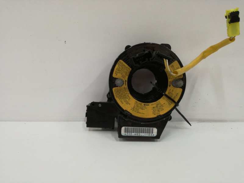 Recambio de anillo airbag para mazda 5 berl. (cr) 2.0 crtd active+ (105kw) referencia OEM IAM Recambio de anillo airbag para mazda 5 berl. (cr) 2.0 crtd active+ (105kw) referencia OEM IAM