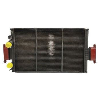 Recambio de radiador agua para santana ps10/anibal 2.8 d 4x4 referencia OEM IAM   