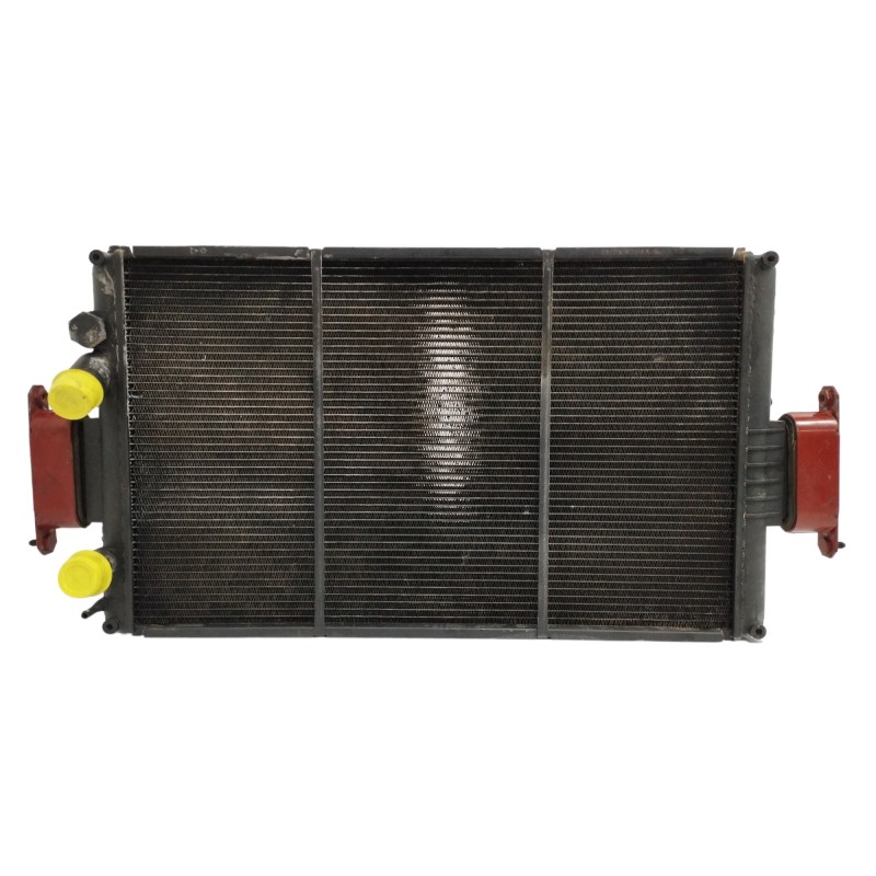 Recambio de radiador agua para santana ps10/anibal 2.8 d 4x4 referencia OEM IAM   