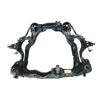 Recambio de puente delantero para kia sportage 2.0 cat referencia OEM IAM 624052EXXX  624051F000