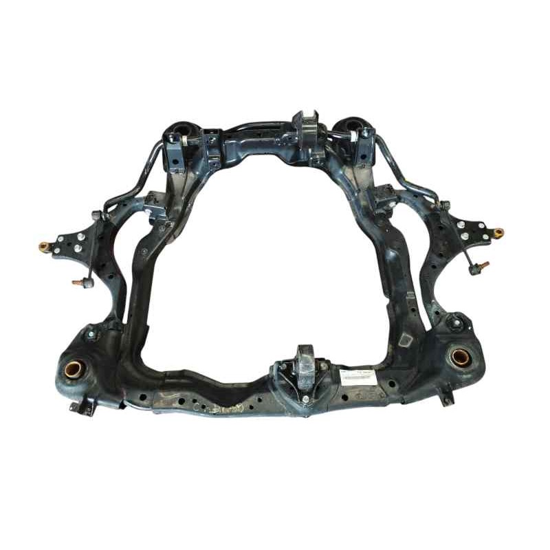 Recambio de puente delantero para kia sportage 2.0 cat referencia OEM IAM 624052EXXX  624051F000