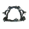 Recambio de puente delantero para kia sportage 2.0 cat referencia OEM IAM 624052EXXX  624051F000