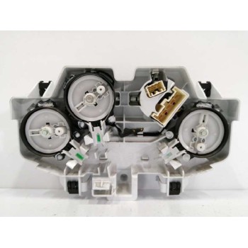 Recambio de mando calefaccion / aire acondicionado para fiat panda (319) 1.3 16v m-jet cat referencia OEM IAM 5P6340200  