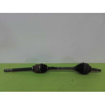 Recambio de transmision delantera derecha para nissan primastar (x..) kasten l1h1 2.7t referencia OEM IAM 8200452268 93856308 