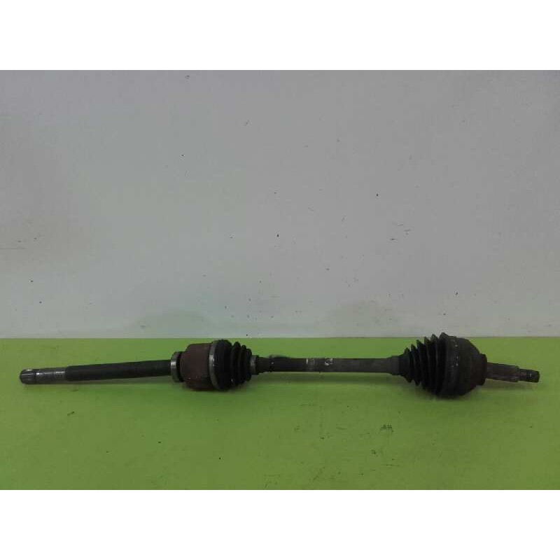Recambio de transmision delantera derecha para nissan primastar (x..) kasten l1h1 2.7t referencia OEM IAM 8200452268 93856308 