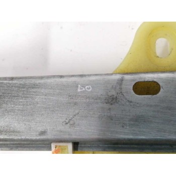 Recambio de elevalunas delantero derecho para renault clio iv 1.5 dci diesel fap referencia OEM IAM 807205569R  