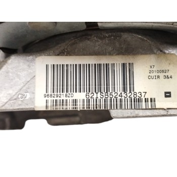 Recambio de volante para citroën c5 station wagon 2.0 hdi fap referencia OEM IAM 96829218ZD OBSERVAR FOTO 608004900