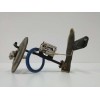 Recambio de aforador para hyundai tucson (jm) 2.0 comfort referencia OEM IAM 311302E000  