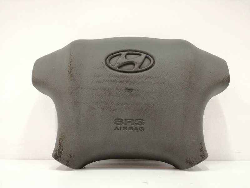 Recambio de airbag delantero izquierdo para hyundai tucson (jm) 2.0 comfort referencia OEM IAM   