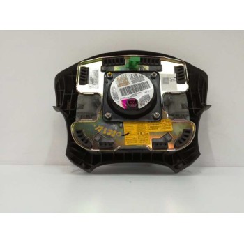 Recambio de airbag delantero izquierdo para hyundai tucson (jm) 2.0 comfort referencia OEM IAM   