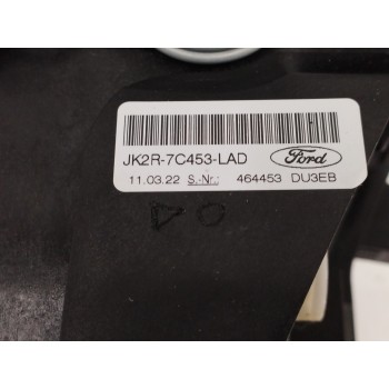 Recambio de palanca cambio para ford transit furgón (tts) 2.0 tdci cat referencia OEM IAM JK2R7C453LAD  