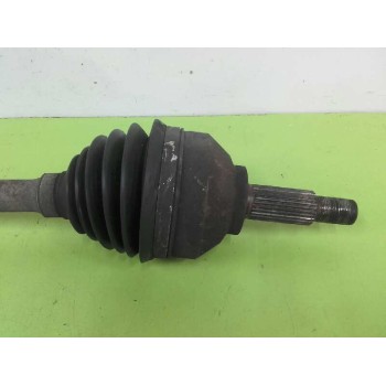 Recambio de transmision delantera derecha para nissan primastar (x..) kasten l1h1 2.7t referencia OEM IAM 8200452268 93856308 