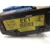 Recambio de caja reles / fusibles para hyundai tucson (jm) 2.0 comfort referencia OEM IAM 912382E130  