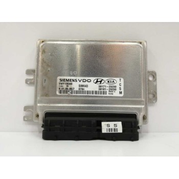 CENTRALITA MOTOR UCE 3917123230 5WY1959B 