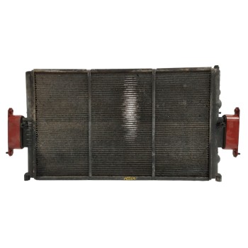 Recambio de radiador agua para santana ps10/anibal 2.8 d 4x4 referencia OEM IAM   