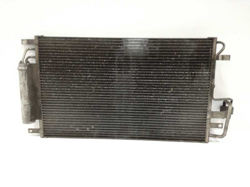 Recambio de condensador / radiador aire acondicionado para hyundai tucson (jm) 2.0 comfort referencia OEM IAM D301730630  