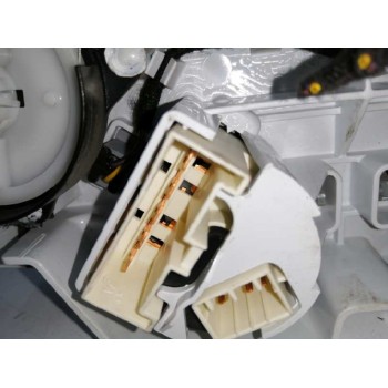 Recambio de mando calefaccion / aire acondicionado para fiat panda (319) 1.3 16v m-jet cat referencia OEM IAM 5P6340200  