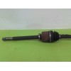 Recambio de transmision delantera derecha para nissan primastar (x..) kasten l1h1 2.7t referencia OEM IAM 8200452268 93856308 