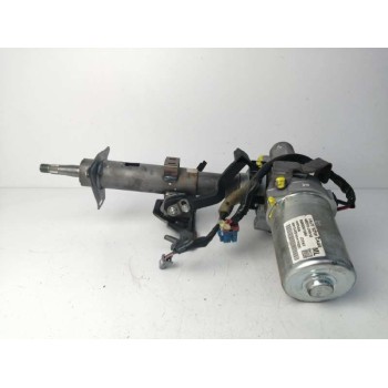 Recambio de columna direccion para nissan nv 200 (m20) 1.5 dci cat referencia OEM IAM 48810JX51B 6900001869 