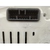 Recambio de cuadro instrumentos para hyundai tucson (jm) 2.0 comfort referencia OEM IAM 940032E540 200501600H 