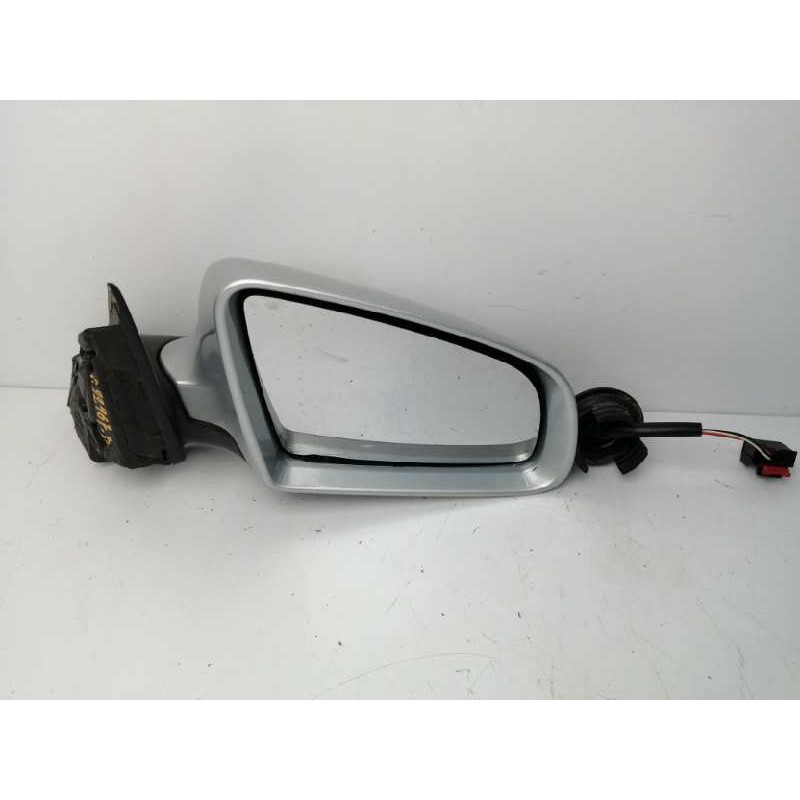 Recambio de retrovisor derecho para audi a3 (8p) 2.0 tdi referencia OEM IAM  5 CABLES 
