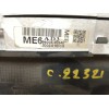 Recambio de cuadro instrumentos para hyundai tucson (jm) 2.0 comfort referencia OEM IAM 940032E540 200501600H 