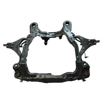 Recambio de puente delantero para kia sportage 2.0 cat referencia OEM IAM 624052EXXX  624051F000