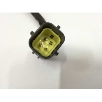 Recambio de sonda lambda para hyundai tucson (jm) 2.0 comfort referencia OEM IAM 3921023710  
