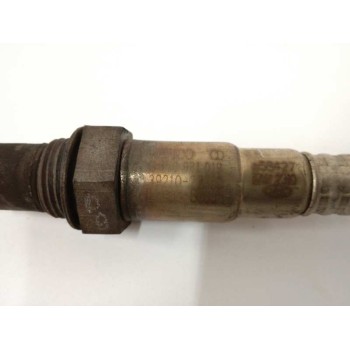 Recambio de sonda lambda para hyundai tucson (jm) 2.0 comfort referencia OEM IAM 3921023710  