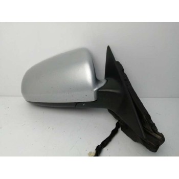 Recambio de retrovisor derecho para audi a3 (8p) 2.0 tdi referencia OEM IAM  5 CABLES 