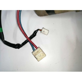 Recambio de columna direccion para toyota corolla (e12) 2.0 d-4d linea sol berlina referencia OEM IAM 4520002180  