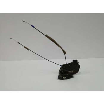CERRADURA PUERTA DELANTERA DERECHA CC2958 
