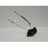 Recambio de cerradura puerta delantera derecha para mazda 5 berl. (cr) 2.0 crtd active+ (105kw) referencia OEM IAM CC2958  