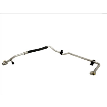 Recambio de tubos aire acondicionado para volkswagen t5 transporter/furgoneta 1.9 tdi cat (axb) referencia OEM IAM 7H1820743F  