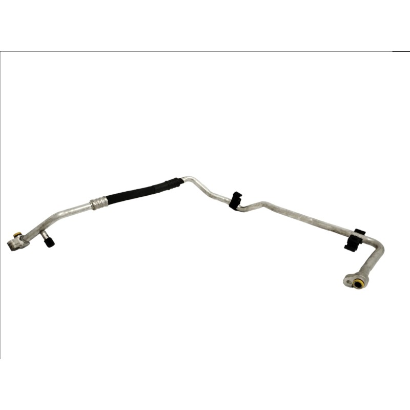 Recambio de tubos aire acondicionado para volkswagen t5 transporter/furgoneta 1.9 tdi cat (axb) referencia OEM IAM 7H1820743F  