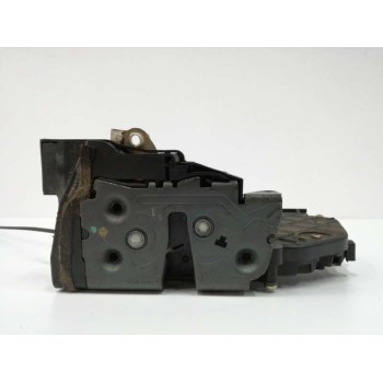 Recambio de cerradura puerta delantera derecha para mazda 5 berl. (cr) 2.0 crtd active+ (105kw) referencia OEM IAM CC2958  