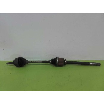 Recambio de transmision delantera derecha para nissan primastar (x..) kasten l1h1 2.7t referencia OEM IAM 8200452268 93856308 