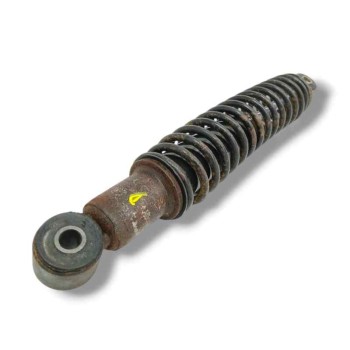 Recambio de amortiguador trasero derecho para aixam 400 400 cc referencia OEM IAM   