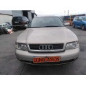 AUDI A4 BERLINA (B5)