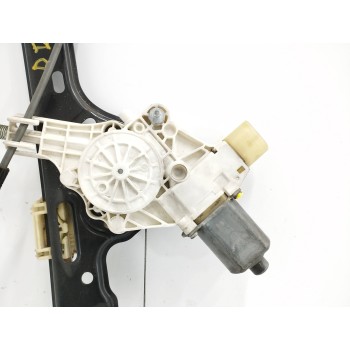 Recambio de elevalunas delantero izquierdo para bmw serie 1 berlina (e81/e87) 2.0 16v diesel cat referencia OEM IAM FUNDA 706779