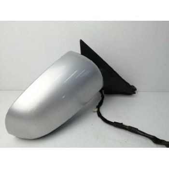 Recambio de retrovisor derecho para audi a3 (8p) 2.0 tdi referencia OEM IAM  5 CABLES 
