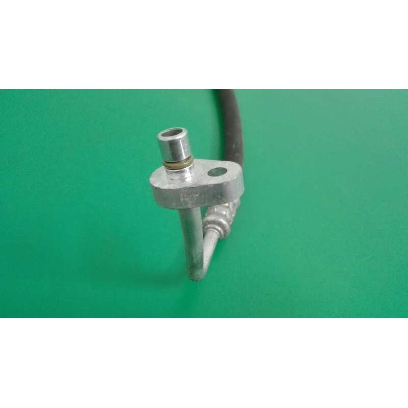 TUBOS AIRE ACONDICIONADO