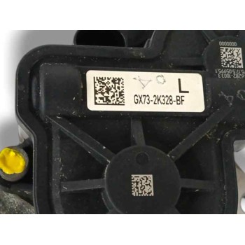 Recambio de pinza freno trasera izquierda para jaguar f-pace (x761) 2.0 td4 awd referencia OEM IAM GX732K328BF 2K328 