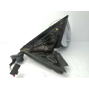 Recambio de retrovisor derecho para audi a3 (8p) 2.0 tdi referencia OEM IAM  5 CABLES 