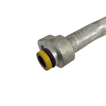 Recambio de tubos aire acondicionado para volkswagen t5 transporter/furgoneta 1.9 tdi cat (axb) referencia OEM IAM 7H1820743F  