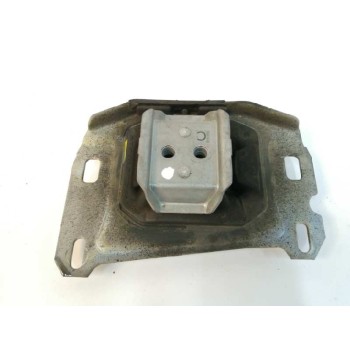 Recambio de soporte motor izquierdo para peugeot 308 1.2 12v e-thp referencia OEM IAM 9673768480  