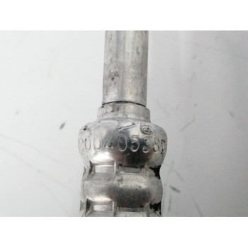Recambio de tubos aire acondicionado para renault espace iv (jk0) dci turbodiesel referencia OEM IAM 8200405387  
