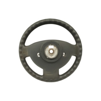 Recambio de volante para dacia duster (hs_) 1.6 16v referencia OEM IAM 484309930R OBSERVAR FOTO 