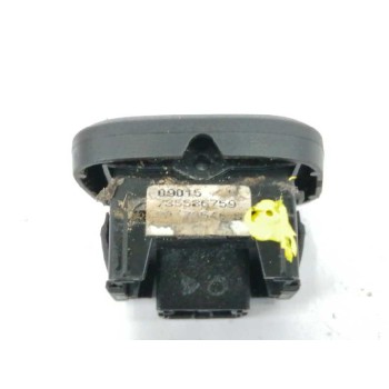 Recambio de mando elevalunas delantero izquierdo para fiat panda (319) 1.3 16v m-jet cat referencia OEM IAM 735536759  